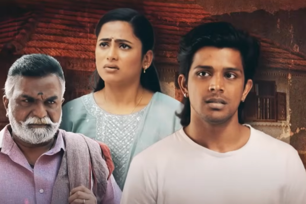 பல்லவன் யாருடைய மகன்.. வெளிவரும் பல வருட உண்மை! அய்யனார் துணை சீரியல் புரோமோ | Ayyanar Thunai Serial Coming Week Promo