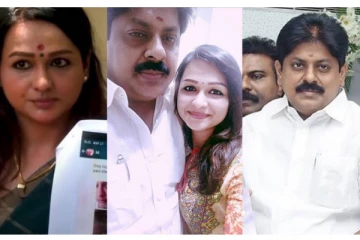 மணிகண்டன் கட்டாயப்படுத்தியதால் நடிகைக்கு கருக்கலைப்பு செய்தேன் மருத்துவர் பகீர் வாக்குமூலம்!