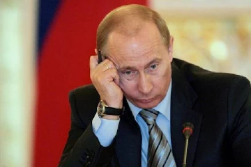 ரஷ்யா மீது வரலாறு காணாத பொருளாதார தடைகளை விதித்துள்ள உலக நாடுகள்! வலுக்கும் எதிர்ப்பு