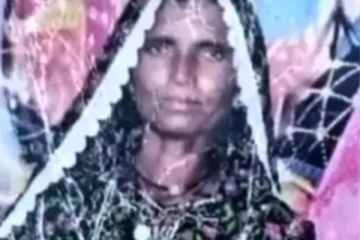 உடற்பாகங்கள் வெட்டப்பட்டு இந்து பெண் கொடூர கொலை: அதிர்ச்சியில் உறைந்த மக்கள்