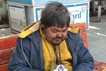 இந்தியாவின் டிஜிட்டல் பிச்சைக்காரர்! வியப்பில் வாய்பிளக்கும் மக்கள்