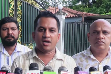 அனுராதபுரம் வைத்தியசாலை கழிவு அகற்றலில் பாரிய மோசடி: சிவில் புலனாய்வு முன்னணி முறைப்பாடு