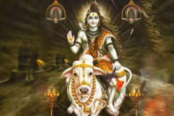 சிவபெருமானை பற்றிய ஆன்மீக கேள்வியும் விடையும்