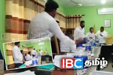 செட்டிக்குளம் பிரதேச சபையில் உபதவிசாளரை ஓரம் கட்டிய ரிசாட் தரப்பு! முன்வைக்கப்பட்டுள்ள குற்றச்சாட்டு