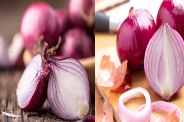 உடலின் சூட்டை தணிக்க வேண்டுமா? வெங்காயத்தை இப்படி எல்லாம் சாப்பிடுங்க