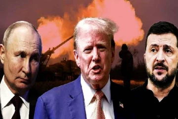 ட்ரம்ப் மனநிலையில் ஏற்பட்ட திடீர் மாற்றம் : ரஷ்யாவிற்கு ஏற்படப்போகும் பேரழிவு