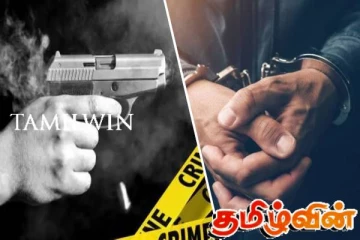 மாத்தறையில் இடம்பெற்ற துப்பாக்கி சூடு : சிக்கிய இருவர்