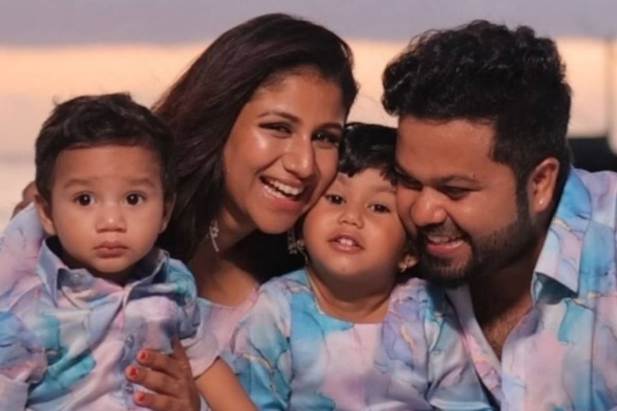 அம்மாவான பின்னும் குறையாத குறும்பு... மகளுடன் ஆல்யா மானசா செய்த வேலையை பாருங்க | Alya Manasa Make Fun With Her Daughter Video