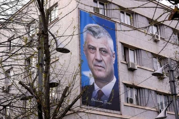 Kosovo முன்னாள் ஜனாதிபதிக்கு 25 ஆண்டுகள் சிறைத்தண்டனை