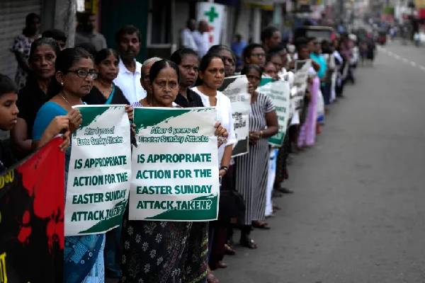 சுரேஷ் சாலேவை தொலைபேசியில் தொடர்பு கொண்ட சஹ்ரான்! சரத் பொன்சேகா பகிரங்கப்படுத்தியுள்ள தகவல்கள் | Suresh Saleh Easter Attack Sri Lank