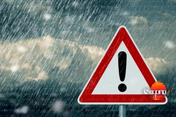 ඉදිරි දින වැසි තත්ත්වය සම්බන්ධයෙන් කාලගුණයෙන් විශේෂ නිවේදනයක්