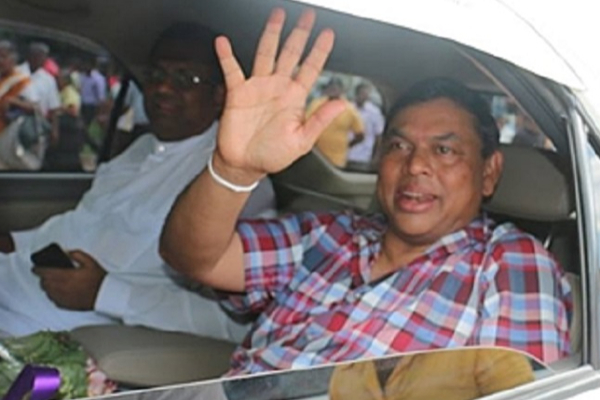 ஒழுங்கு செய்யப்பட்டுள்ள விசேட கலந்துரையாடல்- அவசர அவசரமாக நாடு திரும்பும் பசில்? - ஐபிசி தமிழ்