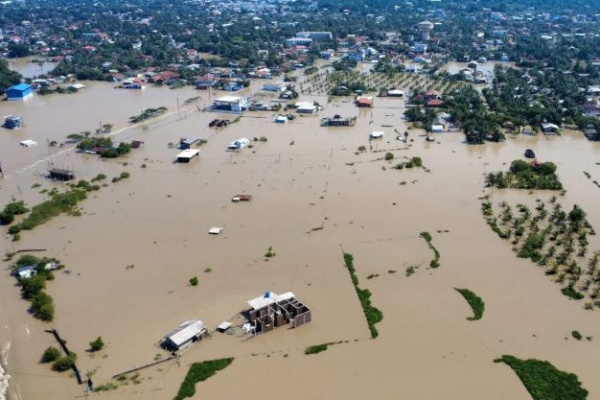 அனர்த்தப் பேரழிவுகளால் இதுவரை உயிரிழந்தவர்களின் எண்ணிக்கை 640ஆக அதிகரிப்பு.. | Sri Lanka Weather Death Total Details Current அனர்த்தப் பேரழிவுகளால் இதுவரை உயிரிழந்தவர்களின் எண்ணிக்கை 640ஆக அதிகரிப்பு.. | Sri Lanka Weather Death Total Details Current