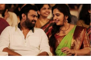 சைலண்டாக திருமணத்துக்கு ரெடியாகும் பிரபாஸ் - அனுஷ்கா - தீயாய் பரவும் தகவல்!