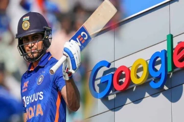 2023ல் கூகுளில் அதிகம் தேடப்பட்ட இந்திய கிரிக்கெட் வீரர்