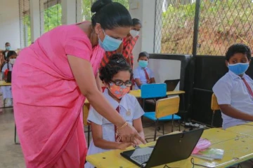 அதிபர்கள் - ஆசிரியர்களுக்கு ஓர் மகிழ்ச்சியான செய்தி!