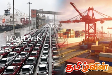 வாகன இறக்குமதியால் காத்திருக்கும் அபாய நிலை! அரசுக்கு மீண்டும் எச்சரிக்கை