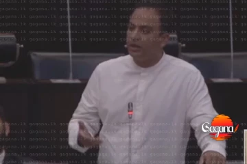 පැලවත්තේ ලේකම්තුමාටත් ආරක්ෂාව දෙනවා නම් ඇයි විපක්ෂයේ මන්ත්‍රීවරුන්ට ආරක්ෂාව දෙන්නේ නැත්තේ - හර්ෂණ