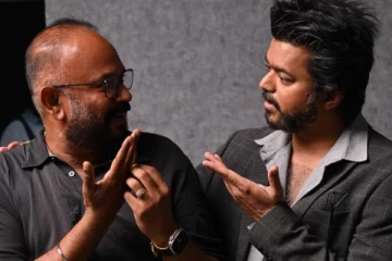 விஜய்யை தொடர்ந்து சூப்பர்ஸ்டார் உடன் கைகோர்க்கும் வெங்கட் பிரபு.. மாஸ் கூட்டணி