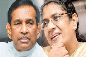 சஜித்தின் மேதின கூட்டத்தை புறக்கணித்த இரண்டு முக்கிய புள்ளிகள்