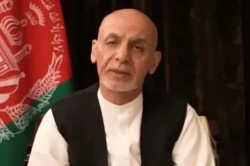 நான் பணத்தை எடுத்து செல்லவில்லை... நாடு திரும்புவேன் - துபாயில் இருந்து ஆப்கான் அதிபர் பதிலடி!