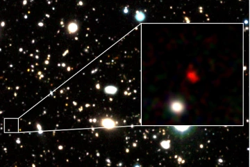 சூரியனுக்கே டப் கொடுக்கும் நட்சத்திரங்கள்! ஆராய்ச்சியாளர் வியந்து போன உண்மை