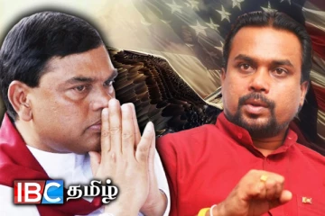 பசிலுக்கு அமெரிக்காவில் பெருமளவு சொத்துக்கள் : அம்பலப்படுத்தும் முன்னாள் எம்.பி