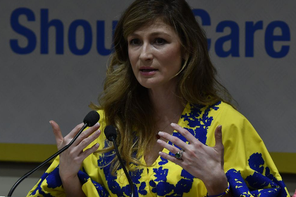 சர்ச்சையான காளி ட்வீட்; மதிக்கிறோம் - மன்னிப்பு கேட்ட உக்ரைன்! | Ukraine Minister Apologises For Goddess Kali Tweet