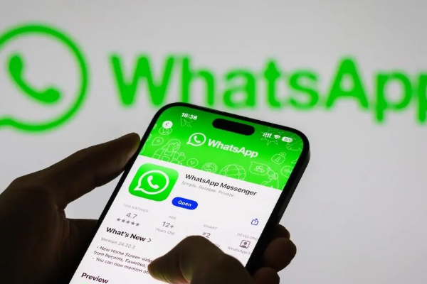 ரஷ்யாவில் வாட்ஸ்அப்பை பயன்படுத்த தடை : புடினின் அதிரடி நடவடிக்கை | Russia Block Whatsapp