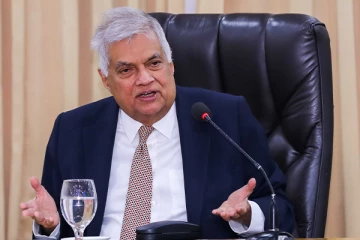 யாழ். பல்கலைக்கழக கல்விசார் ஊழியர்களுடன் ஜனாதிபதி சந்திப்பு