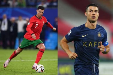 Youtube சேனல் தொடங்கிய ரொனால்டோ! டிஜிட்டல் உலகிலும் புதிய சாதனை