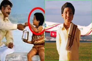 சூர்ய வம்சம் குழந்தை நட்சத்திரம் ஹேமலதாவா இது? அவருக்கு இவ்வளவு பெரிய மகள் உள்ளாரா?