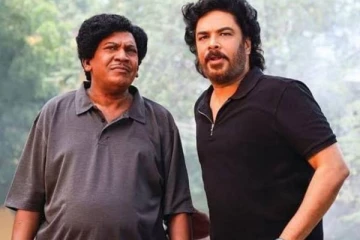 2 நாள் முடிவில் வடிவேலுவின் கேங்கர்ஸ் படம் செய்துள்ள வசூல்.. எத்தனை கோடி தெரியுமா?