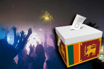 தேர்தல் முடிவில் இவற்றுக்கு தடை: மக்களுக்கு வெளியான அறிவுறுத்தல்