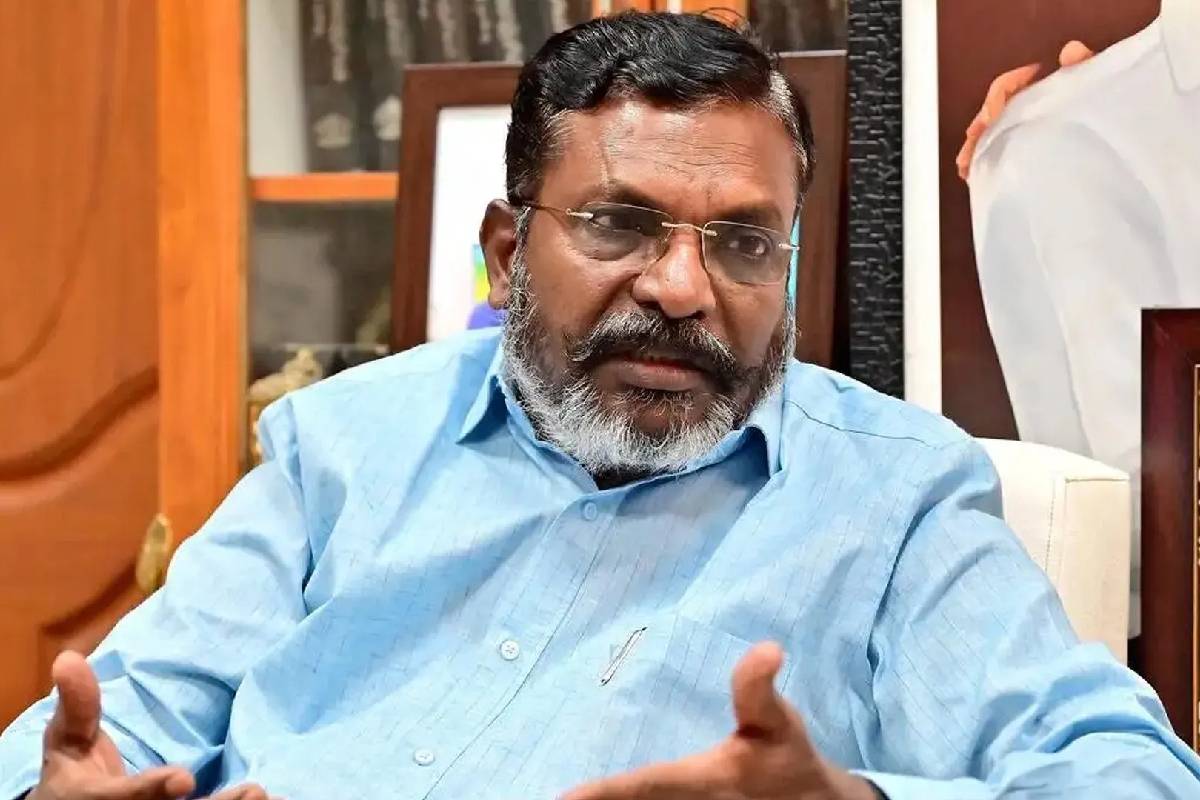 CM 2031 பதிவெண் கொண்ட காரில் சென்ற திருமாவளவன் - போலியான பதிவெண்? | Thirumalavan Travelled In A Car With Tn 07 Cm 2031 CM 2031 பதிவெண் கொண்ட காரில் சென்ற திருமாவளவன் - போலியான பதிவெண்? | Thirumalavan Travelled In A Car With Tn 07 Cm 2031