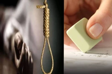 ரப்பர் வாங்கி தராததால் ஆத்திரம்...இறுதியில் 10-ம் வகுப்பு மாணவிக்கு நேர்ந்த விபரீதம்!