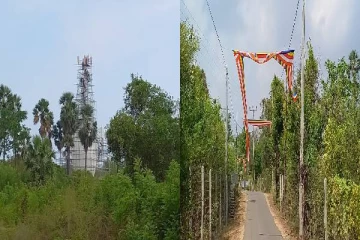 யாழில் இரகசிய பௌத்த நிகழ்வு - கச்சதீவிலிருந்து காங்கேசன்துறைக்கு குடிபெயர்ந்தாரா புத்தர்!