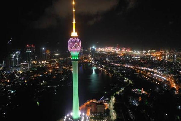 தாமரை கோபுரத்தின் நிர்வாகம் எடுத்துள்ள அதிரடி முடிவு! | Decided To Lease The Lotus Tower Colombo Sri Lanka
