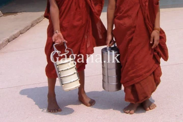 තවත් ඛේදනීය පුවතක්. - බර­ප­තළ ලිංගික අප­යෝ­ජ­න­යට ලක් කළ සාම­ණේර දෙන­මක් රෝහලේ.