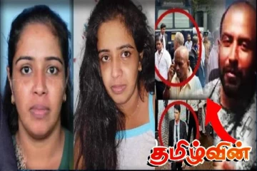 செவ்வந்தி விவகாரத்தில் சிக்குவாரா கமாண்டோ சலிந்த - அநுரவிற்கு ஆபத்தாகும் உள்ளக இரகசியம்