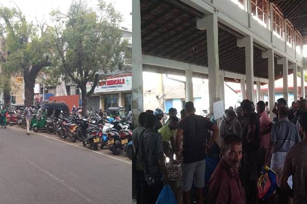 வழமை போன்று இயங்கும் யாழ்ப்பாணம் : வெற்றியளிக்காத கடையடைப்பு | Unsuccessful Shop Closure In Jaffna
