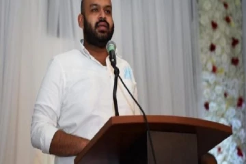 சாணக்கியனுக்கு தொற்றியது கொரோனா