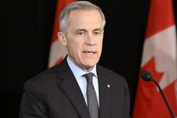 சீனாவுடன் சுதந்திர வர்த்தக ஒப்பந்தம் குறித்து கார்னியின் அறிவிப்பு