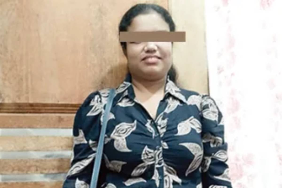 கணவனின் கொடூர தாக்குதலில் பரிதாபமாக உயிரிழந்த மனைவி | Husband Killed Wife Brutally கணவனின் கொடூர தாக்குதலில் பரிதாபமாக உயிரிழந்த மனைவி | Husband Killed Wife Brutally