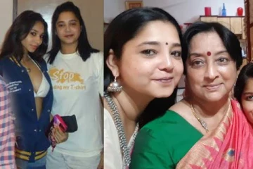 பர்சனலா வீட்டுக்கு வந்து சோப் பார்க்கனும்னு கேட்ட நபர்!! காரித் துப்பிய 52 வயது நடிகை ஐஸ்வர்யா..