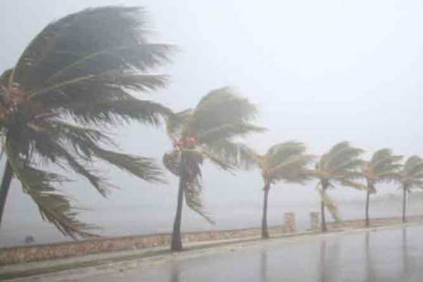 வங்காள விரிகுடாவில் நிலைகொண்டுள்ள காற்றழுத்தம் - வடக்கு மக்களுக்கு எச்சரிக்கை! | Sri Lanka Northern Jaffna Weather Today
