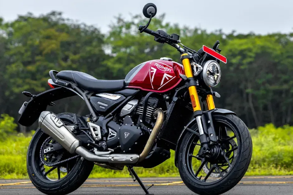 5 Top-Performing Street Bikes for Highway Stability in India