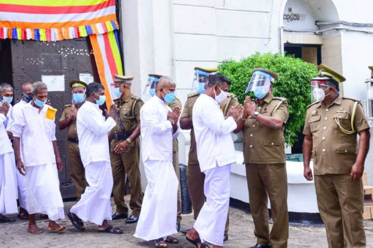 சொல்லிசைப் பாடகர் கைது : ஜனாதிபதி அநுரவிற்கு பறந்த கடிதம் | Rap Singer Arrested Under Pta Mp Letter To Anura