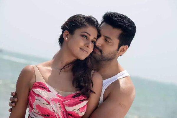 ஜெயம் ரவி - நயன்தாரா இரண்டாவது முறையாக இணையும் படம் இப்படி தான் இருக்குமாம்.. அவரே கூறியுள்ளார்