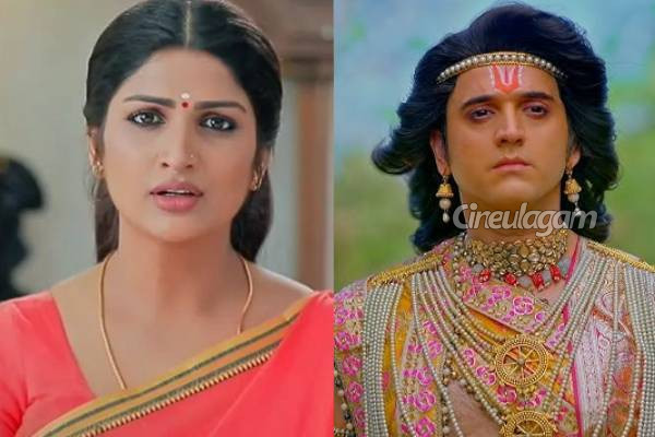 2025ல் எல்லா தொலைக்காட்சியையும் சேர்த்து இத்தனை சீரியல்கள் முடிவுக்கு வந்ததா?... முழு லிஸ்ட் இதோ | List Of Serials Which Ended In 2025